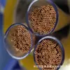 Processamento Capilar e Personalização de Cobre Vermelho Tubo Capilar de Fiação de Cobre Gt-1 Tubo de Cobre T2 Corte de Tubo de Cobre Anel de Cobre Sem Rebarbas Luva de Cobre