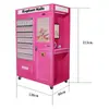 Impressora 3D para Nail Art, Máquina de Pintura Totalmente Automática, Máquina de Venda Automática de Nail Art