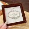 Pulsera de Flor Completa de Diamantes, Lujo Ligero y Exquisita, Moderna y Versátil, con un Diseño Sofisticado y un Toque de Alta Gama, Adecuada para el Uso Diario