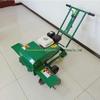 Equipamento de desenho para gramado artificial Máquina de riscar gramado DO-160 Faca rotativa Máquina de cortar gramado
