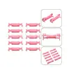 Adequado para Mitsubishi Outlander Wingman Jinxuan Clipe de Calha de Teto Clipe Fixo Fita de Fluxo de Água Fivela 7403A143