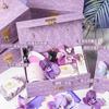 Recuerdos para Damas de Honor para Mujeres para Enviar al Grupo de Hermanas, Regalos Prácticos de Alta Gama, Bolsos de Lujo Nicho Accesible Cajas de Regalo