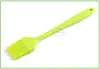Pincel de Silicona Todo en Uno para Aceite 21cm Todo en Uno Pincel Pequeño de Silicona Pincel para Barbacoa Herramientas de Silicona para Hornear DIY