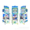 Máquina de Regalos Delta Transfronteriza Operada por Monedas Escaneo de Código Parque Infantil Empujador de Monedas Caja Sorpresa Equipo de Regalo Equipo de Videojuegos Fabricante