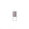 Transfronteiriço em estoque 1 ml2ml3ml frasco de esferas de vidro de areia branca frasco de óleo essencial frasco de perfume frasco de amostra frasco de teste de engarrafamento