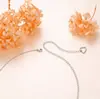2026 Nueva Moda Elegante Sencilla Cadena de Cintura de Corazón de Metal Colgante de Metal Transfronterizo Europeo y Americano Joyería de Cintura Cadena Corporal
