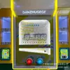 2025 Nueva Máquina de Juego de Niños Operada por Monedas Pequeña de un Solo Jugador Empujador de Bolas Pinball Salón de Juegos Entretenimiento