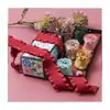Falda de Lija Coreana Cinta Lazo Accesorios para el Cabello Material de Bricolaje Cinta de Encaje Fruncida Cinturón de Falda de Terciopelo de Piel de Ciervo