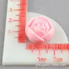 Accesorios de Resina Adornos Miniatura Muñeca de Postre Casa de Muñecas Comida Artificial Juguete Llavero de Chocolate Material para Manualidades Venta al por Mayor