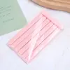 Bolsa de plástico de tamaño pequeño bolsa de sellado clip de sellado clip de conservación de alimentos de cocina para el hogar 6 clips de sellado para snacks