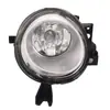 1 Par 7L6941699F 7L6941700F Adequado para 03-07 Volkswagen Touareg Faróis de Neblina do Para-choque Dianteiro