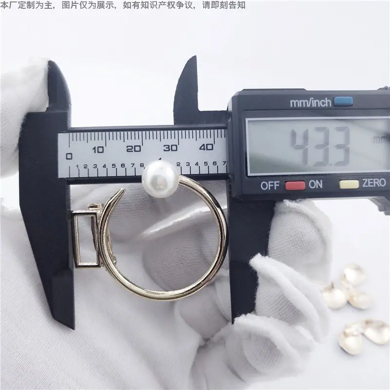 数字环形胸针眼睛模型飞机 定制饰品徽章胸章别针订做 (5)