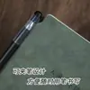 Mini Caderno Popular Estilo Ins Caderneta Portátil de Bolso Caderno Carimbado Hot Stamping Atacado