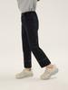 Pudding Haru Pantalones Largos para Niñas de Primavera 2024 Primavera Nueva Moda Versátil Jeans para Niños Jeans para Bebé