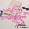 Coleção de Materiais DIY Artesanais de Alta Resistência com Strass Pintados à Mão, Acessórios para Joias, Contas Soltas, Correntes de Celular com Contas, Pingentes de Contas e Designs de Contas em Contas