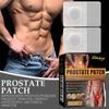 Parche de Cuidado Corporal para Hombre South Moon, Parche Hidratante y Suave para la Piel del Cuerpo de Hombres, para Uso Externo