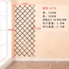 Cesta de flores de madera maciza para pared maceta de madera podrida maceta de pared estante para macetas decoración de balcón colgante de flores colgante de flores accesorios