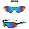 Gafas de sol para conducir de fábrica, gafas de sol, gafas de visión nocturna, gafas deportivas, gafas a la moda a prueba de explosiones para montar / 9302