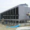 Liangyuan Cross Flow Square Cooling Tower FRP Circulating Water Cooling Tower Máquina de moldagem por injeção Torre de água fria