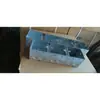 Caixa K Fio de Ferro Bg Caixa de Junção Dupla Caixa Oculta Caixa Integrada de Ferro Galvanizado Caixa de Junção Tipo 86 Interruptor Tomada Unidade Tripla