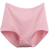 3311 ropa interior de talla grande para mujer, talla grande, talla grande, 200 kg, algodón, cintura alta, bragas de algodón para chica joven, nuevo