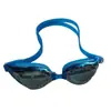 Equipo y Suministros de Grado Profesional, Gafas de Natación, Gafas de Natación Electroplateadas Transfronterizas, Impermeables y Antivaho, Ventas Directas de Fábrica, Gafas de Natación Antivaho para Adultos