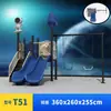 Escorregador Grande para Jardim de Infância Espaço Externo Infantil Série Combinação de Balanços Equipamento de Diversão ao Ar Livre para Parque Comunitário