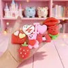 Brinquedo squishy em formato de rosa, presente de Dia dos Namorados, gadget para alívio de estresse, brinquedo de apertar descompressor