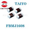 Cuentas magnéticas TAIYO FBMJ1608HS-230NT,FBMJ1608HS280NT