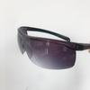 Nuevas Gafas de Sol Deportivas para Ciclismo al Aire Libre 206 Sin Marco de Una Sola Pieza Gafas Deportivas a Prueba de Viento y Arena Gafas Protectoras
