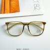 Armazón de Gafas Planas TR90 Ins Armazón Completo Liso Zhang Yuanying Popular en Internet Armazón de Gafas Estilo Coreano Hombres y Mujeres Pueden Combinar Miopía sin Tornillo