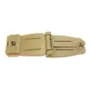 Accesorios para Mochilas Militares Outdoor Molle Hebilla de Conexión de Correa Molle Hebilla de Clip Hebilla de Fijación de Mochila Hebilla Colgante