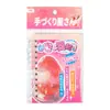 Cuaderno de Liberación Doble Cara con Espiral Yuxian M5, Cuaderno Antiguo Manuscrito, Cuaderno Portátil para Estudiantes, Cuaderno de Almacenamiento de Cinta Adhesiva
