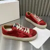 Zapatillas retro con estampado de estrellas para mujer, nueva colección otoño 2026, zapatillas deportivas de moda, zapatos casuales versátiles, zapatillas de entrenamiento alemanas con cordones y suela suave