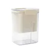 Filtro de iogurte caseiro doméstico Iogurte grego velho leite de soja queijo separador de soro de leite rede de filtro de drenagem de umidade