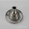 Processamento de Peças de Precisão CNC de Fábrica Original Peças de Aço Não Padrão de Alta Precisão Peças de Ferragens de Precisão