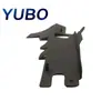 Yubo - Adecuado para Ford Explorer 2016-2019 Cubierta Interior del Soporte del Radiador Fb5Z-8311-E