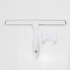 Rascador de Vidrio para Baño Doméstico Rascador de Ventanas de Aleación de Zinc Limpiaparabrisas de Vidrio Limpiador de Vidrio de Acero Inoxidable Lote