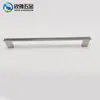 Suministro de fábrica barra de toalla de una sola barra de acero inoxidable toallero de una sola barra para baño toallero herrajes para baño colgante