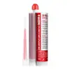 Anclaje Químico Cónico Invertido Grado 8.8 Perno Químico Especial de Alta Resistencia Cónico Invertido M10M12M20 Especial para Muros Cortina