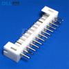 PH-13A DIP,P = 2,0 mm Passo Branco: 2,00 mm