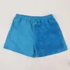 Pantalones Cortos de Playa de Secado Rápido Transfronterizos del Fabricante para Hombre, Pantalones Cortos Deportivos Casuales que Cambian de Color al Exponerse al Agua, Pantalones Cortos Casuales de Playa para Hombre