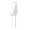 Cubiertos Portugueses de Acero Inoxidable de Alta Gama para Restaurante Occidental Cuchillo para Bistec, Tenedor, Cuchara Set Cuchara Pública Tenedor Cuchara para Café Tenedor de Postre