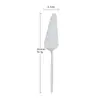 Vajilla de Acero Inoxidable Portuguesa Juego de Cubiertos Occidentales de Alta Gama Cuchillo para Bistec, Tenedor y Cuchara Juego de Cuchara Pública Tenedor Cuchara de Café Tenedor de Postre