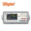 Fuente de Alimentación CC Programable de Doble Alcance y Cuatro Canales Tonghui/Th6201/6203/6212/6213/6312