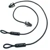 Adecuado para Ford New Fiesta 09-14 Cordón de Maletero Bm51A46538Aa Correa de Partición 1521611
