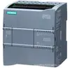 Módulo de CPU Siemens S7-1200/Módulo de Entrada e Saída/Controlador Programável PLC Marca Nova Negociação de Preço