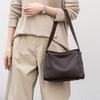 Bolso Grande de Alta Moda para Viajar, Bolso Tote Vintage Versátil para Mujer, Bolso de Hombro de Lujo Ligero, Nuevo para Otoño e Invierno