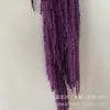 Flor Eterna Colgante Lágrimas de Amante Meisoris Espiga Larga Flores Secas Venta al por Mayor Hotel Boda Flor Decorativa Estudio Flores Colgantes