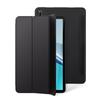 Para Huawei matepad11 caso protetor tri-fold Pro10.8 soft case M6 flip caso em pele 10,4 polegadas caso plano